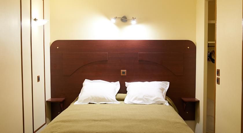 Hotel Maillot