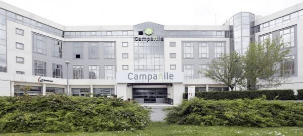 Campanile Roissy