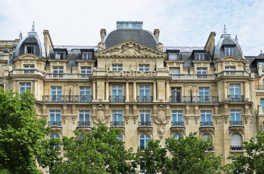 Fraser Suites Le Claridge Champs-Elysées