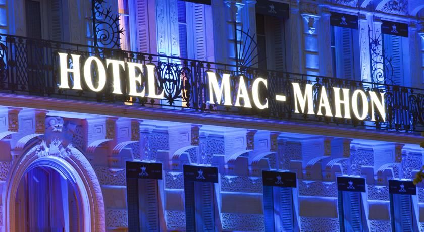 Maison Albar Hôtel Paris Champs-Elysées