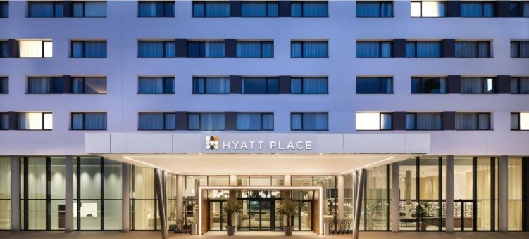 Hyatt Place Paris Charles de Gaulle Airport