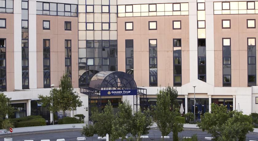Golden Tulip Paris CDG Airport - Villepinte