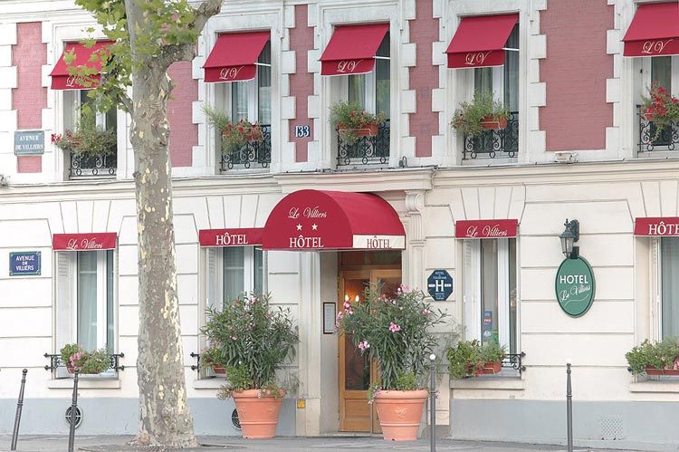 Hôtel Korner Etoile