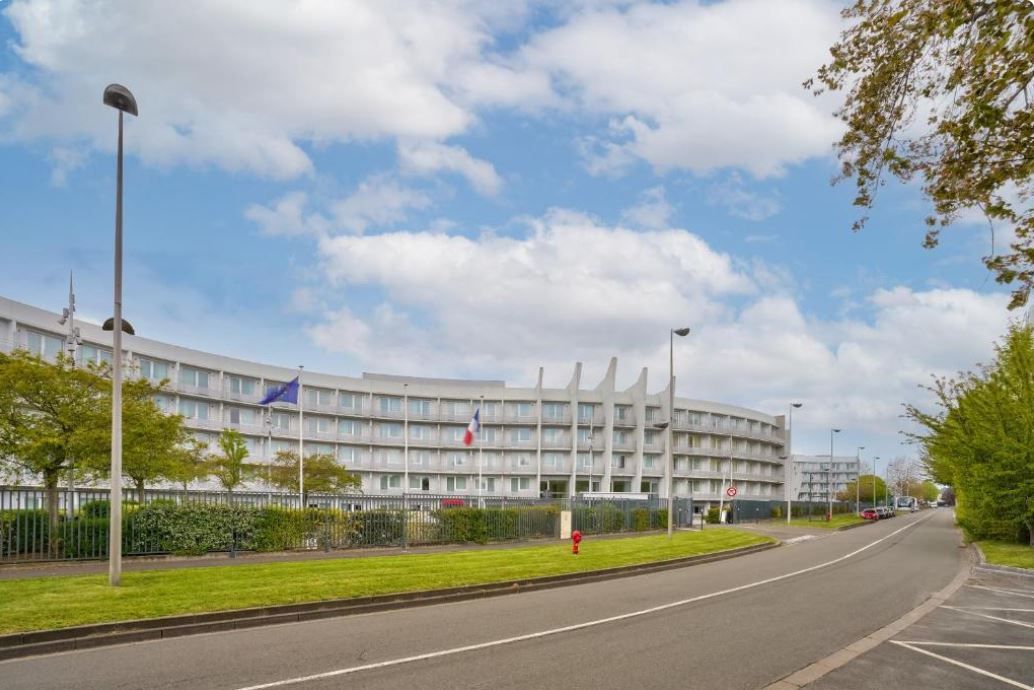 Clarion Paris CDG Airport ex Zenitude Relais & Spa - Paris Charles de Gaulle