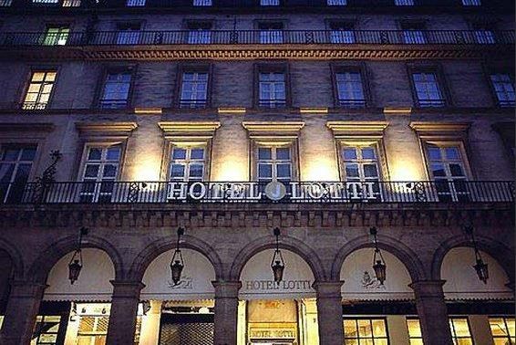 Hotel Lotti
