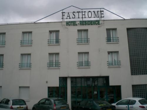 Hotel Fasthome