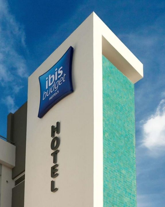 ibis Budget Porte D'Aubervilliers