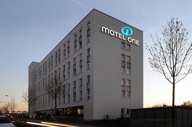 CPHI Frankfurt 2022 Motel One Frankfurt Airport