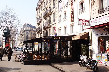 Marmotel Etoile